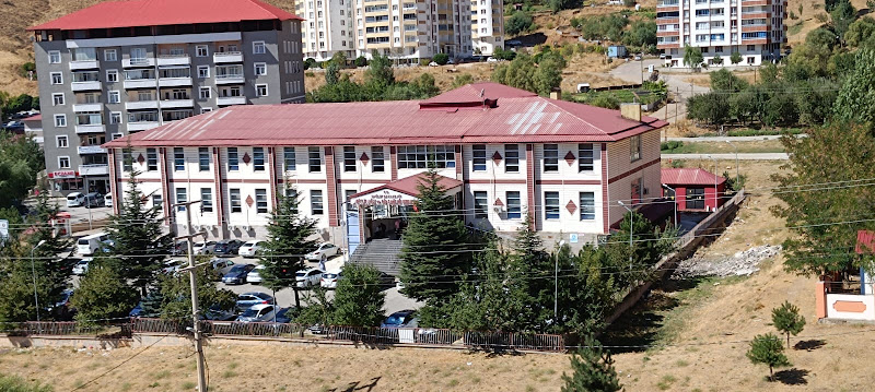 Bitlis Ağız Ve Diş Sağlığı Merkezi