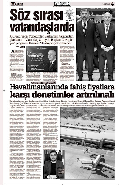 BİTMEZ HUKUK & DANIŞMANLIK ERZURUM AVUKAT METEHAN BİTMEZ