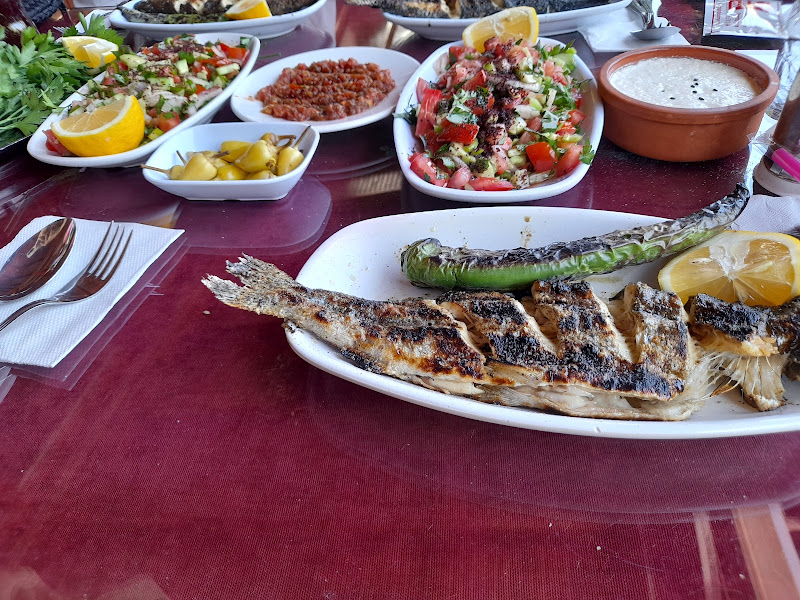 Bizim Dedenin Yeri ÇAYIRBAĞI
