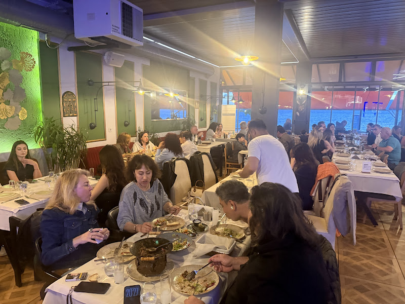 Bizim Yaka Restaurant
