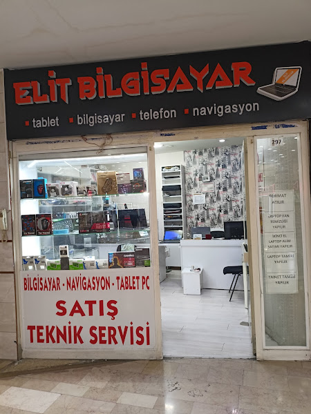 BK Bilgisayar Yazılım Güvenlik Sistemleri