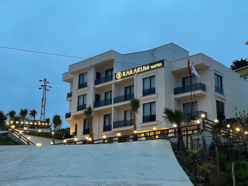 BL KARAKUM SUİTES & OTEL