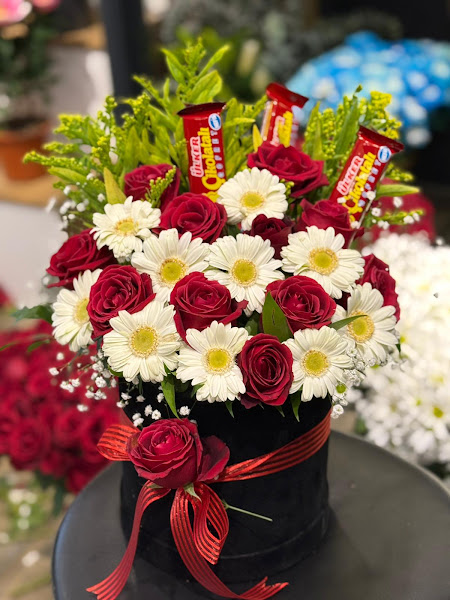 Bloom Çiçekçilik