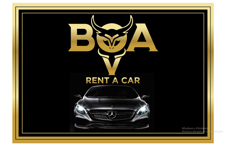 BOA V Oto Kiralama (Rent A Car)