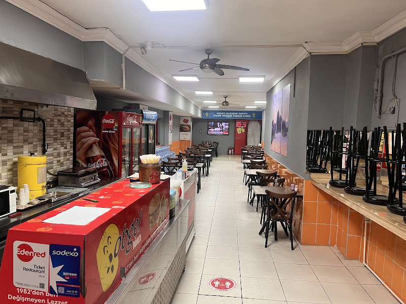 Bobgel Döner