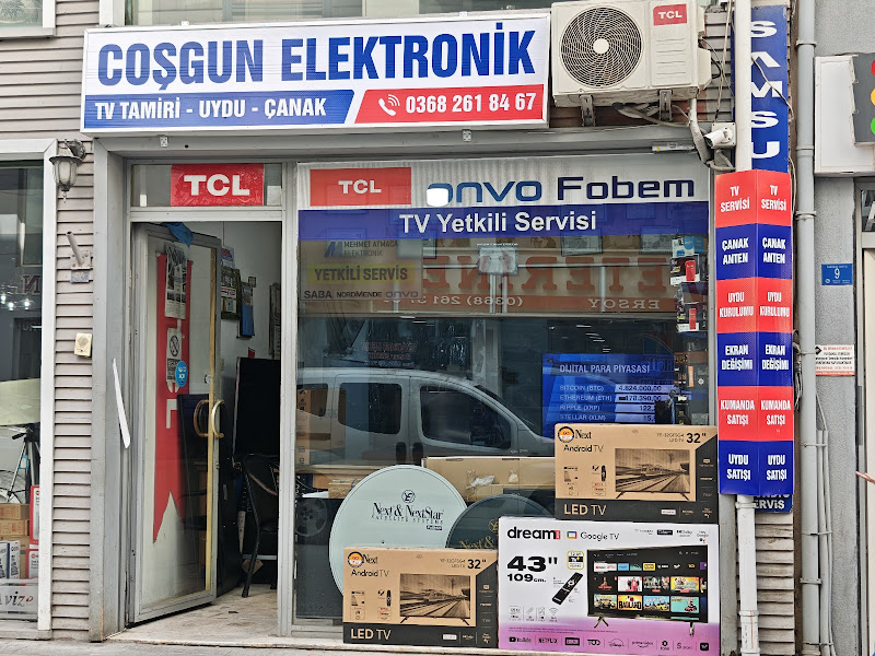 BOCSH TERMOTEKNİK BUDERUS YETKİLİ SERVİS
