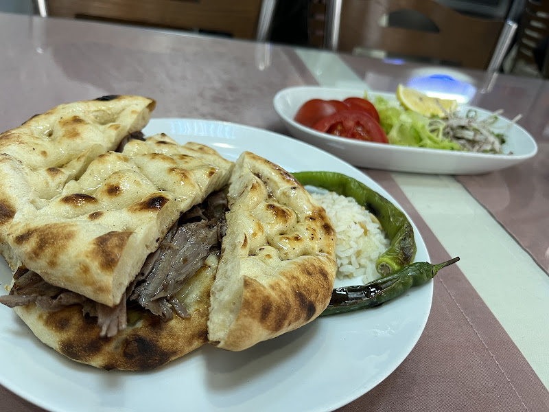 Boğaziçi Döner İskender Salonu