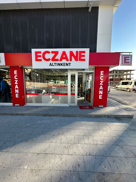 BOĞAZİÇİ ECZANESİ
