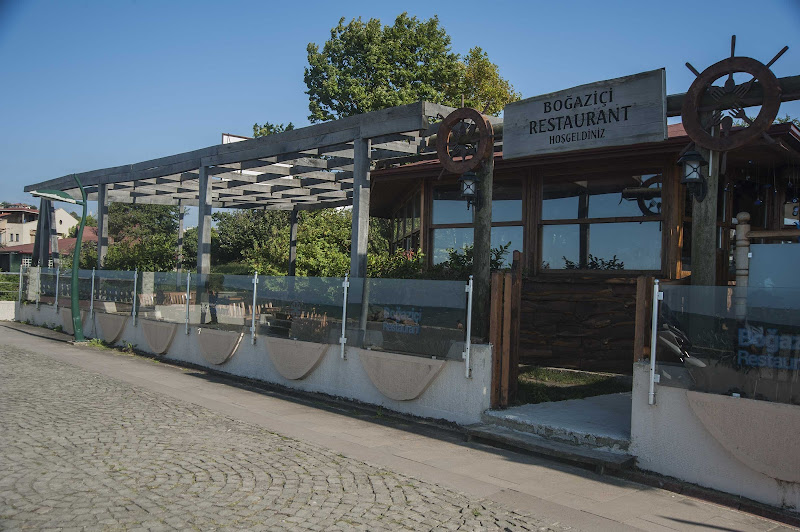 Boğaziçi Restaurant