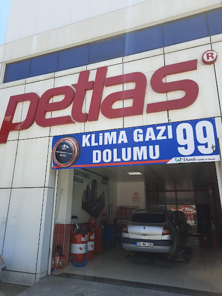 BOĞAZİÇİ ROT BALANS