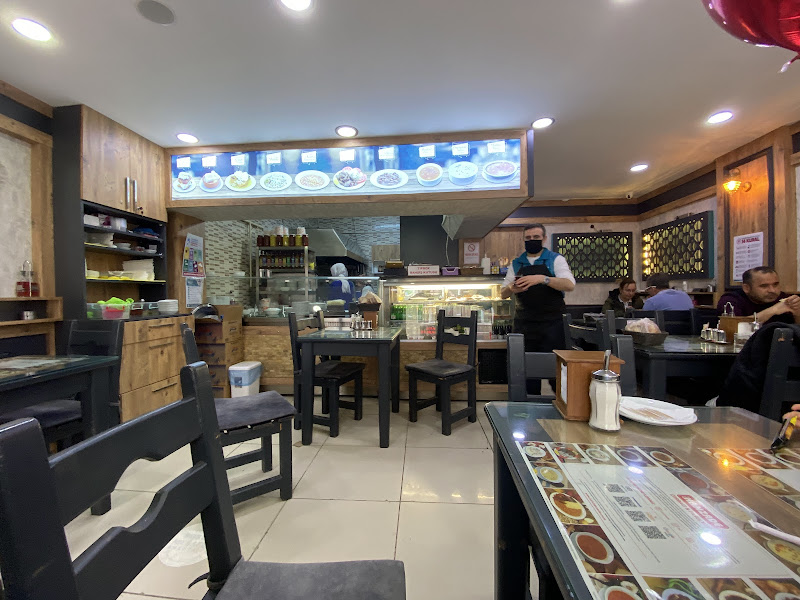 Bolu Hanzade Restaurant