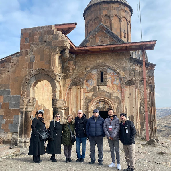 Bolu Köroğlu Travel Turizm Seyehat Acentesi