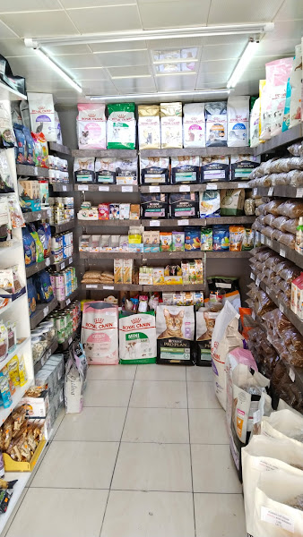 BONNEY PETSHOP