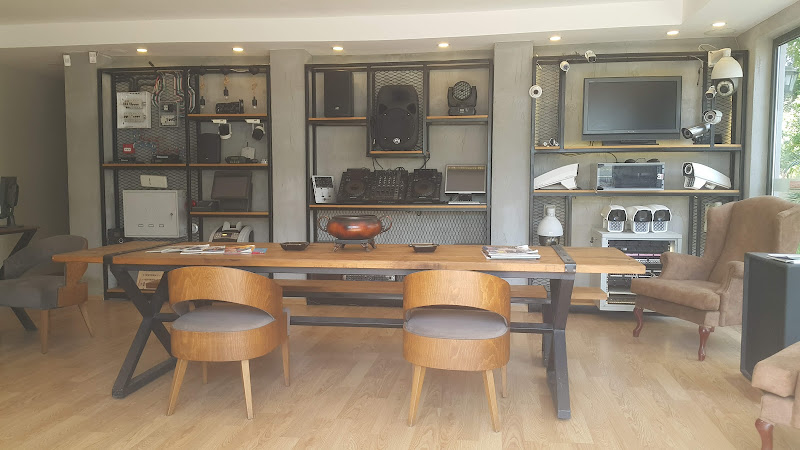 Booteknik Bilgisayar ve Elektronik | Mersin Mikro Yazılım