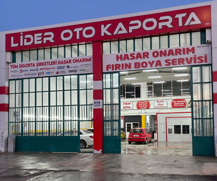 Bora Boya Ticaret