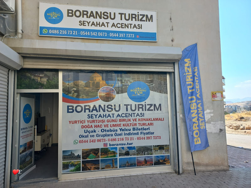 Boransu Turizm