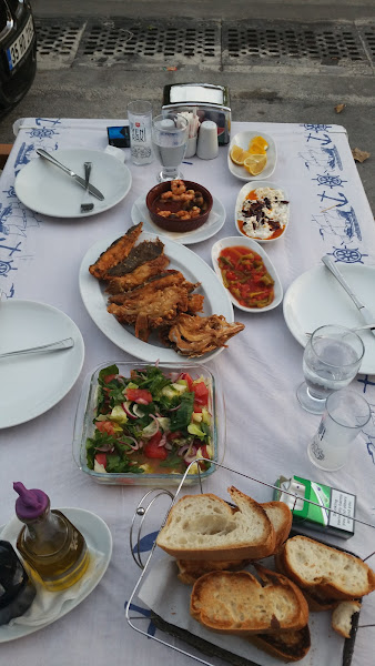 Bornova Balık