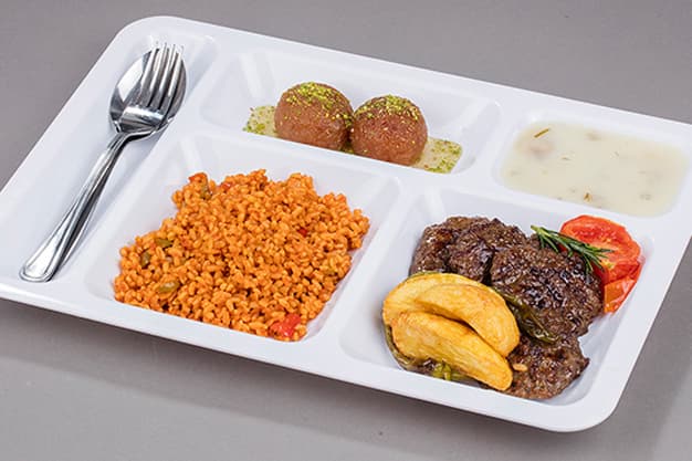 Bortar Group | Yemek Fabrikası, Toplu Yemek ve Catering Hizmetleri