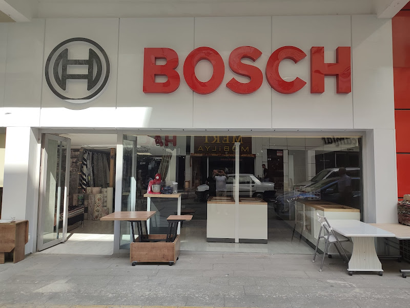 Bosch Amasya Sarıçam