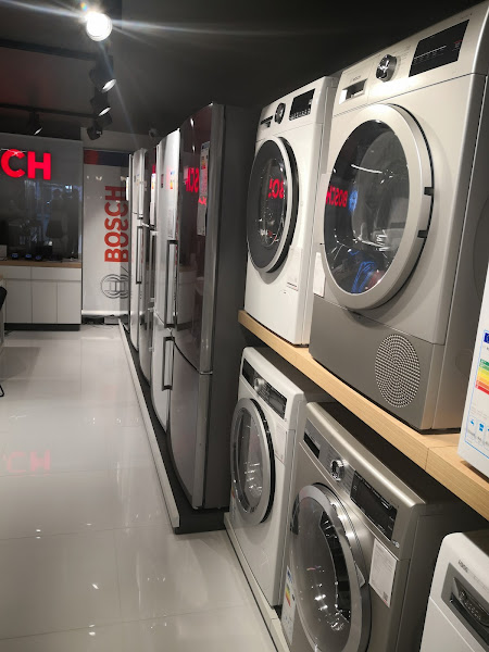 Bosch Bağdat Caddesi Yetkili Satıcısı Aksoy Ticaret Cihan Aksoy
