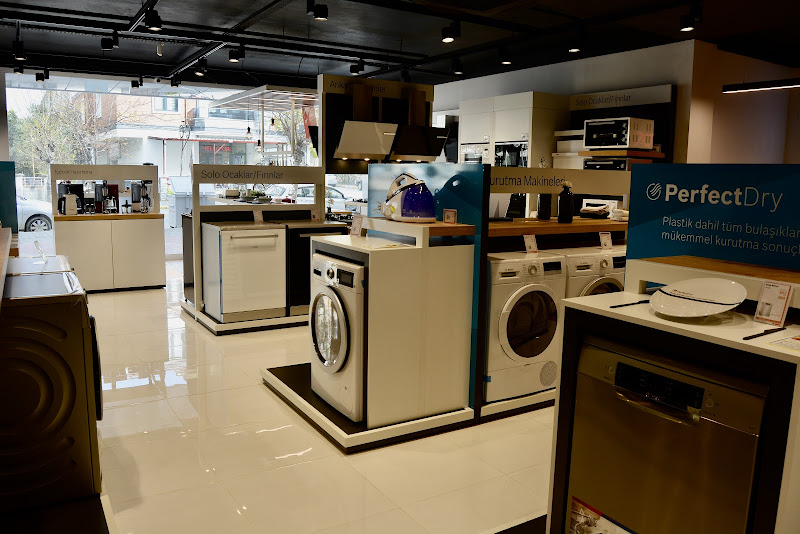 Bosch Bahçelievler | Anıl Ticaret