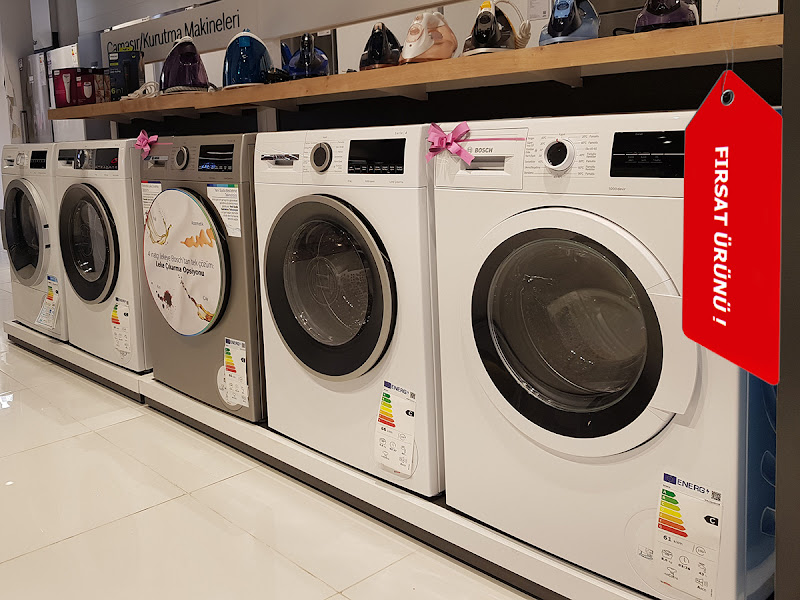 BOSCH BAYİ EMİN TİCARET