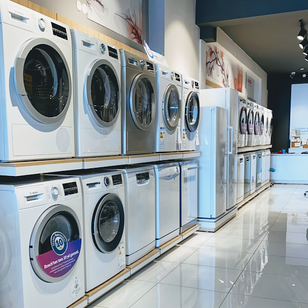 BOSCH BAYİ YETKİLİ SATIŞ MAĞAZASI