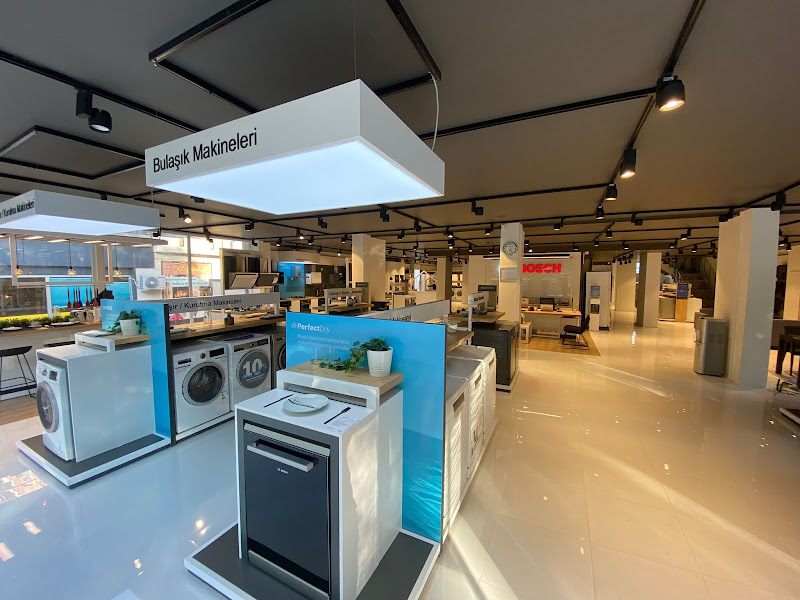 BOSCH KARABULUT ATAŞEHİR ŞUBE (YETKİLİ SATICI)