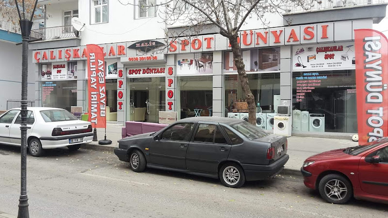 Bosch Kırıkkale
