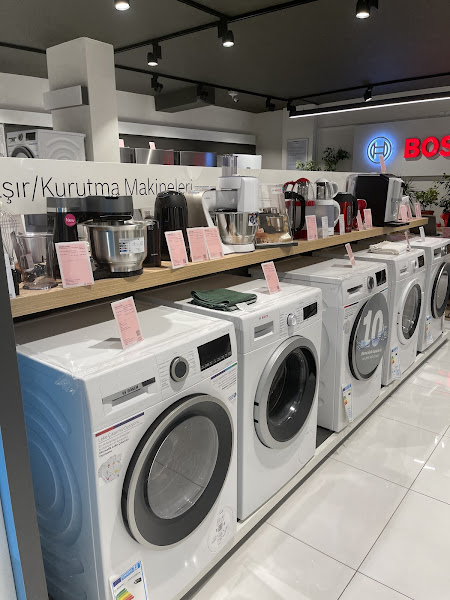 Bosch Kırklareli