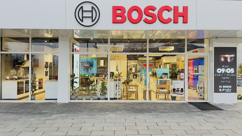 BOSCH Premium Yetkili Satıcı - Yılmazlar Premium A.Ş.