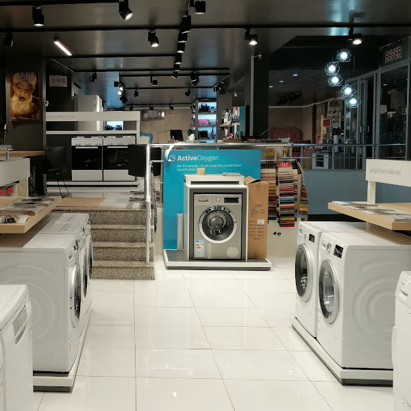 BOSCH SEVER TİCARET BEYAZ EŞYA MOBILYA