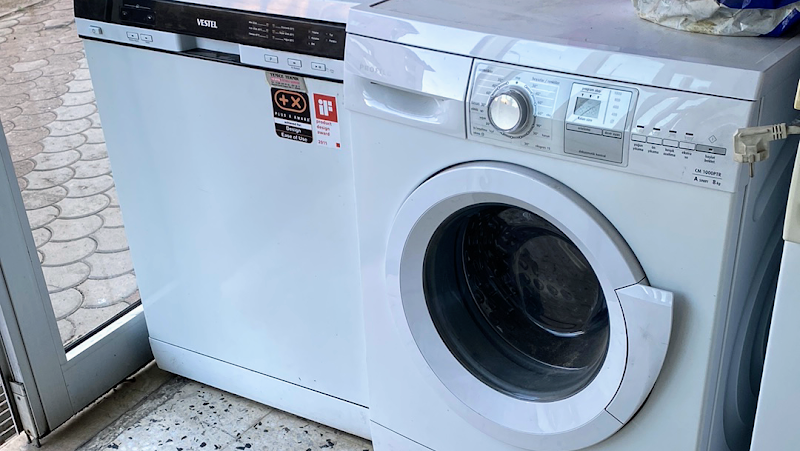 Bosch-Siemens-Profilo Beyaz Eşya Klima Yetkili Servisi Sivas