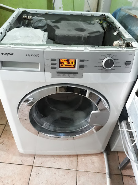 BOSCH SIEMENS PROFİLO YETKİLİ SERVİSİ - YILMAZ TEKNİK (ANTAKYA/HATAY)