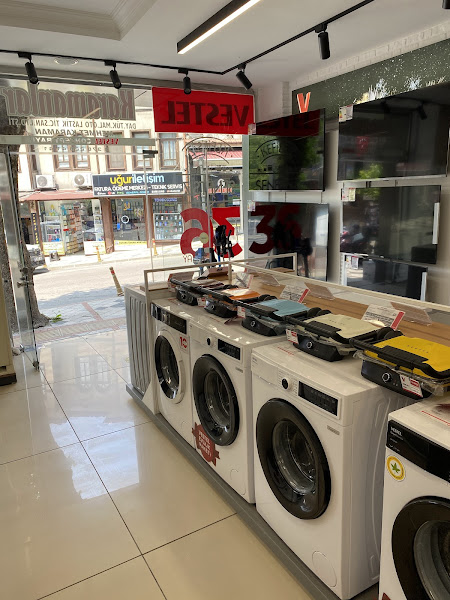 Bosch Yetkili Satıcısı - AKMAZLAR DTM
