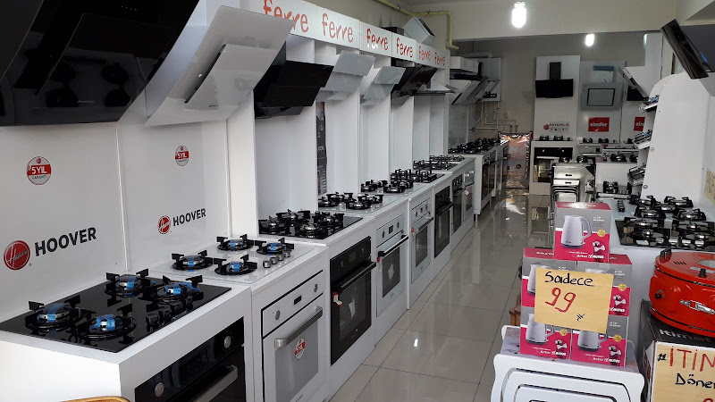 Bosch Yetkili Satıcısı - ALİCAN ŞAHİN