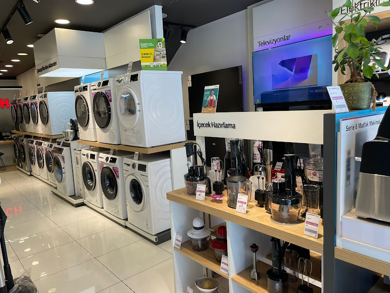 Bosch Yetkili Satıcısı - DÜZCE ADAS