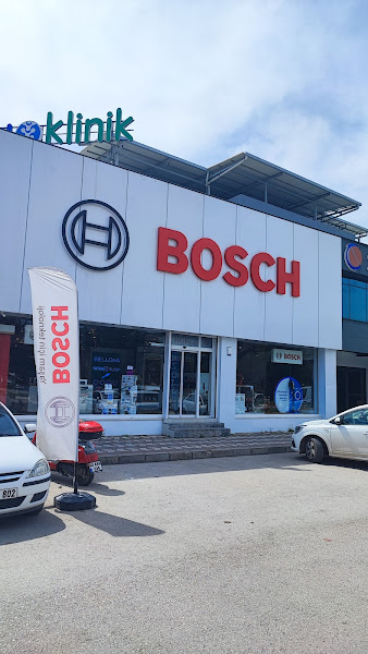 Bosch Yetkili Satıcısı - HGK GRUP MOBİLYA