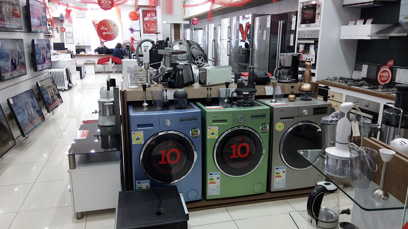 Bosch Yetkili Satıcısı - HİDAYET TİCARET