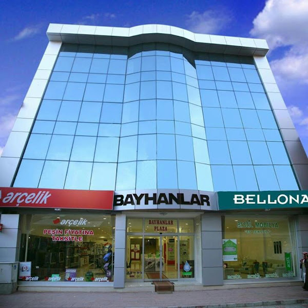 Bosch Yetkili Satıcısı - MUSTAFA RAHMİ KÖPRÜCÜ