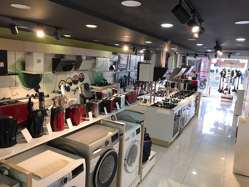 Bosch Yetkili Satıcısı - YONCA NORM