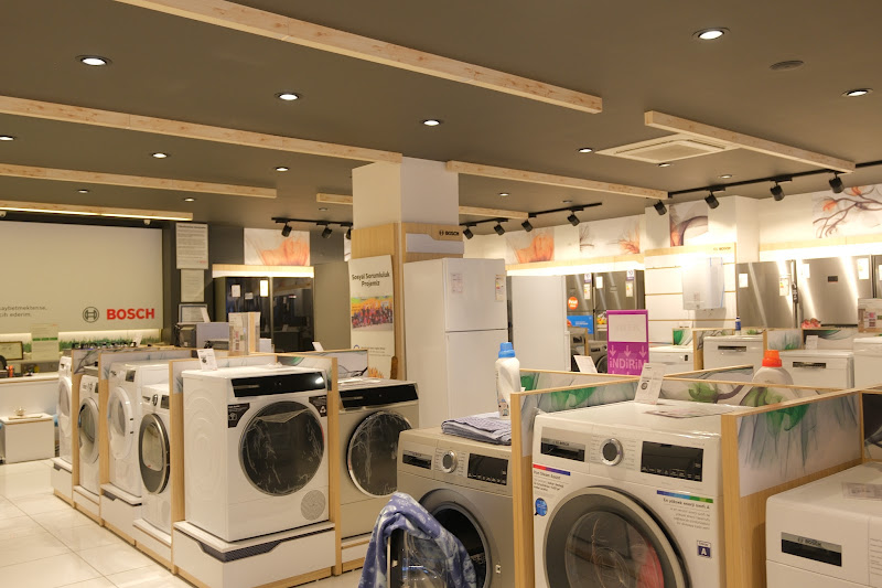 Bosch Yetkili Satıcısı - Yurtpa A.Ş.