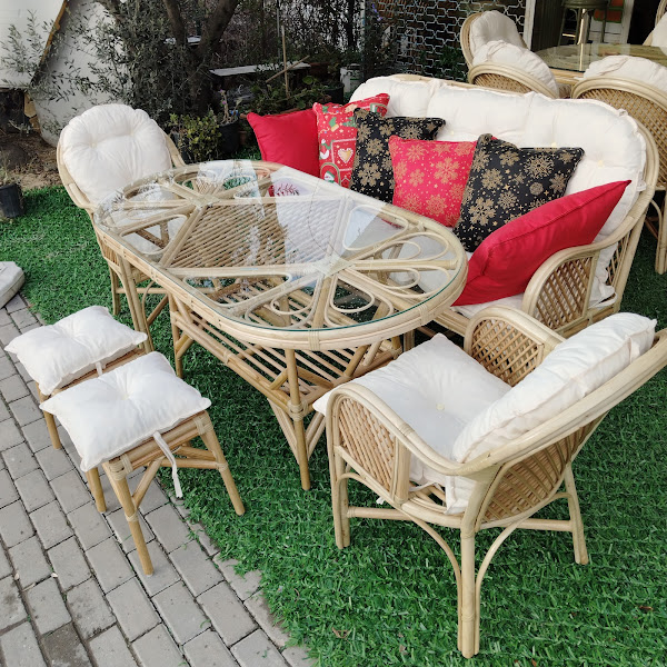 Botanik Bambu Mobilya İç ve Dış Tic. San. Ltd. 0536 363 22 42