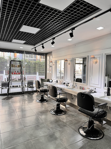 Boutique Kuaför Sercan Gelmez