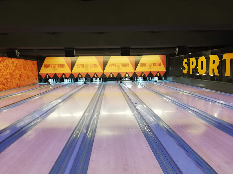 Bowling Alley