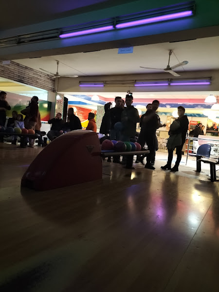 Bowling