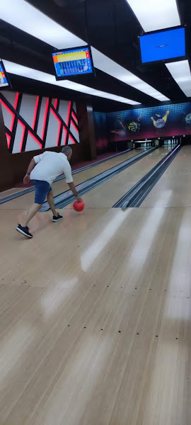 Bowling Metromall