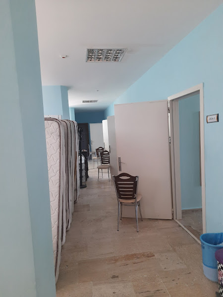 Boyacı boya ustası Adem Özcan