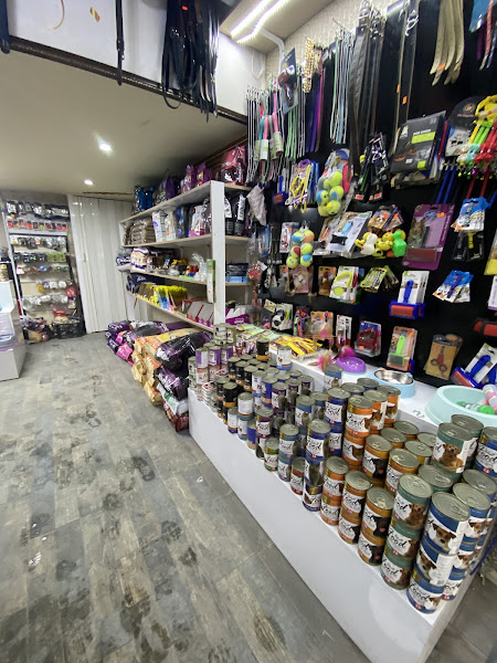 Bozüyük Oğuzhan Petshop