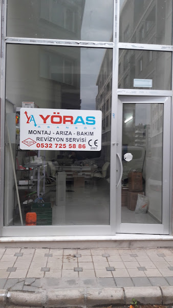 BTA | Bursa Teknik Asansör